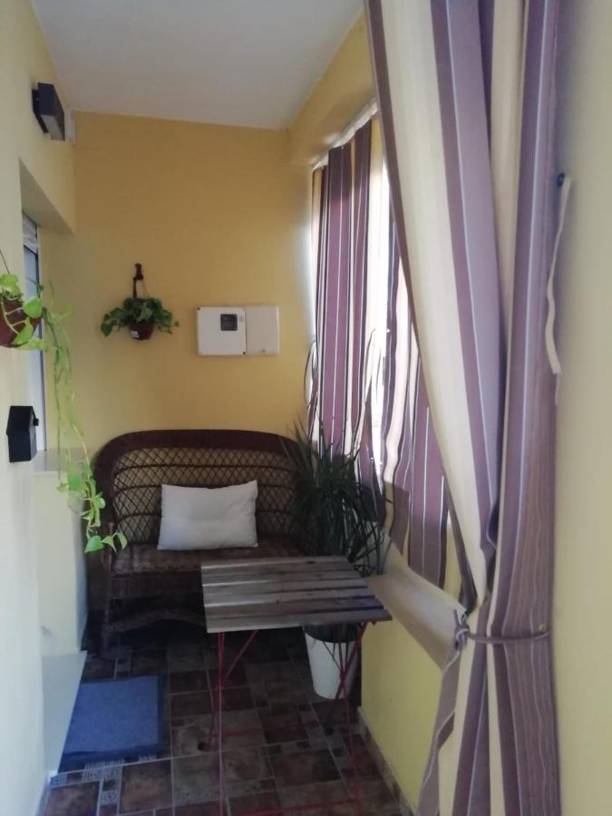 Accommodatie bij particulieren Dg Punta Umbría